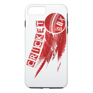 Coque iPhone 8 Plus/7 Plus Saut de cricket
