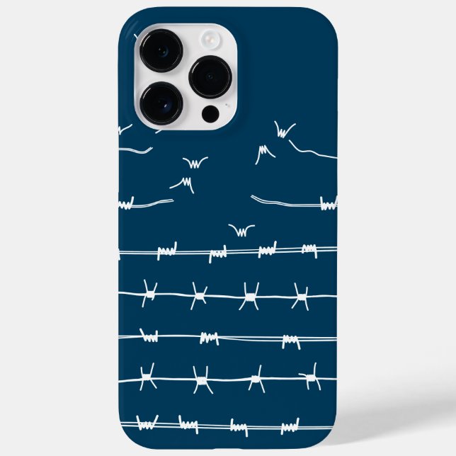 Coques Case-Mate iPhone Saut libre (Verso)