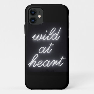 Etui iPhone Case-Mate sauvage au coeur