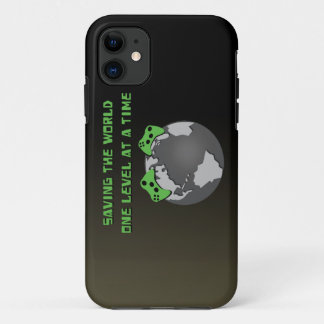 Coques Pour iPhone Sauvetage du monde
