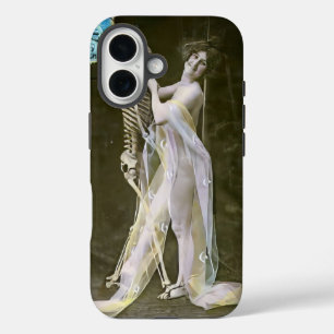 Coque Pour iPhone 16 Sauvez la Dernière danse pour moi
