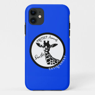 Case-Mate iPhone Case Savanna Queen