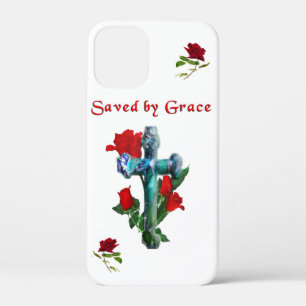Case-Mate iPhone Case Saved by Grace