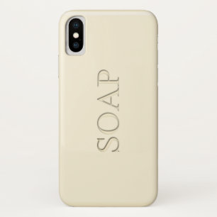 Etui iPhone Case-Mate Savon