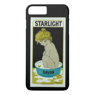 Coque Case-Mate Pour iPhone Savon de Starlight