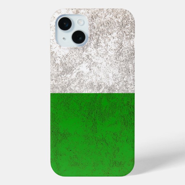 Coques Case-Mate iPhone Saxe (Verso)