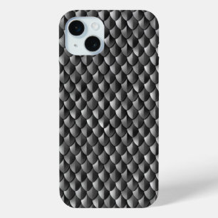 Coque iPhone 15 Mini Scales Dragon