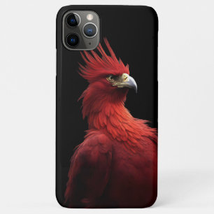 Case-Mate iPhone Case Scarlet Phoenix Est Fière