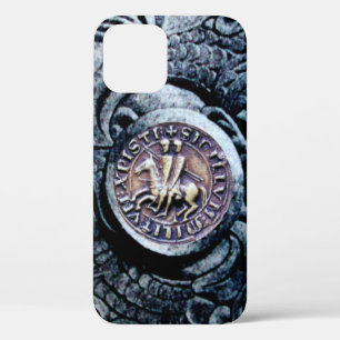 ETUI iPhone Case-Mate SCEAU DU MODÈLE DES CHEVALIERS