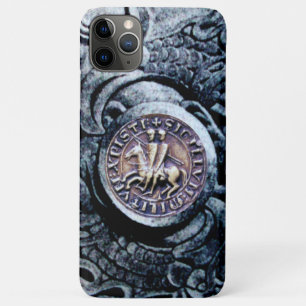 COQUE Case-Mate POUR iPhone SCEAU DU MODÈLE DES CHEVALIERS