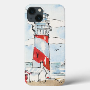 Etui iPhone Case-Mate Scene
