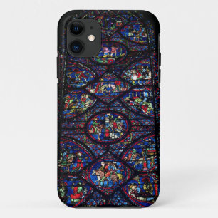 Etui iPhone Case-Mate Scènes de la vie de Charlemagne (747-814) de