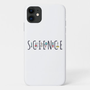 Case-Mate iPhone Case Science
