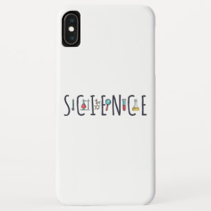 Case-Mate iPhone Case Science