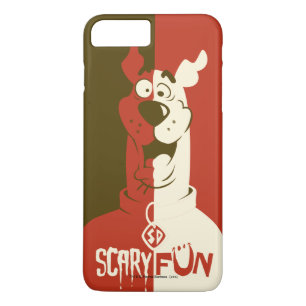 Case-Mate iPhone Case Scooby-Doo "amusement effrayant "