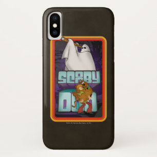 Case-Mate iPhone Case Scooby-Doo   Ghost À la recherche de Shaggy & Scoo