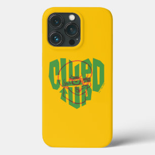 Case-Mate iPhone Case Scooby-Doo   Velma Cluted Up