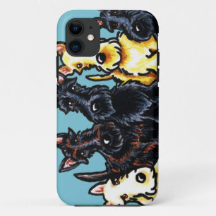 Case-Mate iPhone Case Scottie Cinq