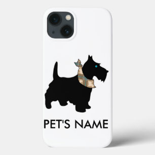 Etui iPhone Case-Mate Scottish Terrier Dog iPhone 6 Case
