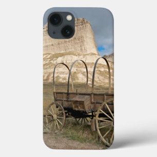Case-Mate iPhone Case Scott's Bluff in present day Nebraska