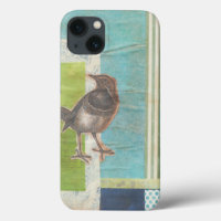 Scrapbook Avian I