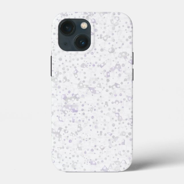 Coques Case-Mate iPhone Scrapbooking numérique  (Verso)