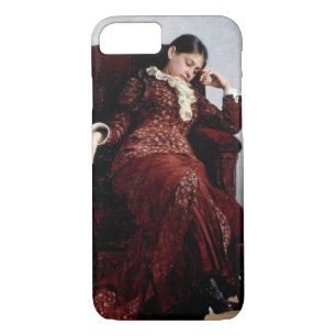Case-Mate iPhone Case Se reposer, Ilya Repin