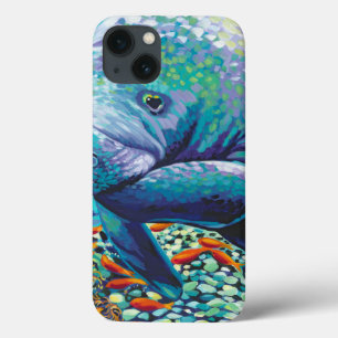 Coques Pour iPhone Sea Sweetheart II