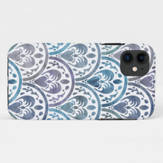 Case-Mate iPhone Case Sea Turtle Scallop Pattern