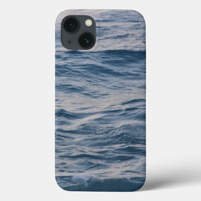 Coques Case-Mate iPhone Sea water closeup   (Verso)