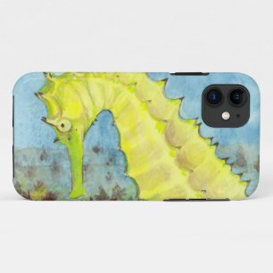 Case-Mate iPhone Case Seahorse