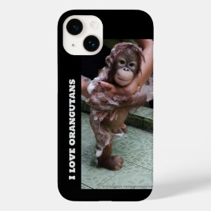 Coque Pour iPhone 14 Secourt Orphan