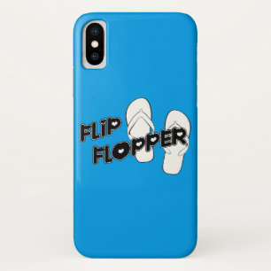 Coque Case-Mate Pour iPhone Secousse Flopper