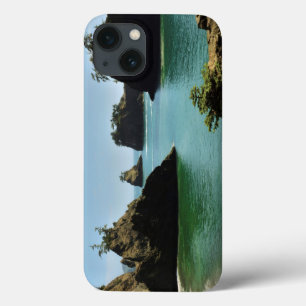 iPhone 13 Coque Secret Beach, Boardman State Park, Oregon, États-U