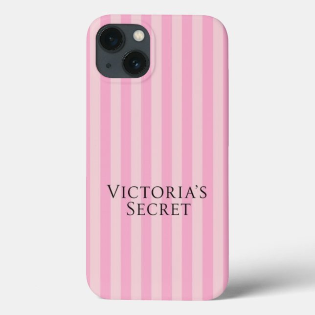 Coques Case-Mate iPhone secret Victoria (Verso)