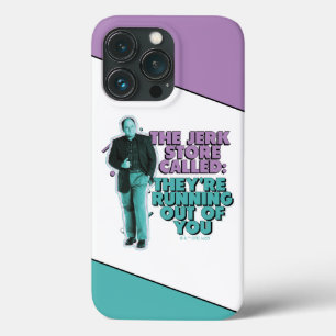 Case-Mate iPhone Case Seinfeld George Costanza "The Jerk Store Called"