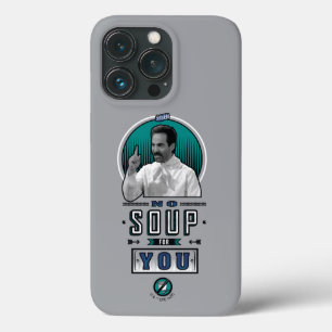 Case-Mate iPhone Case Seinfeld Pas De Soupe Pour Vous Graphique