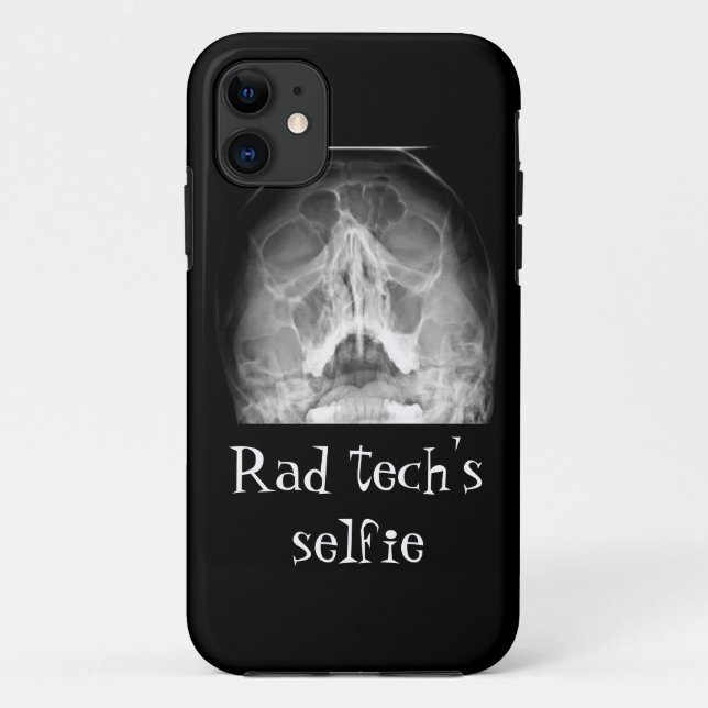 Coques Case-Mate iPhone Selfies de technologie de rad (Dos)