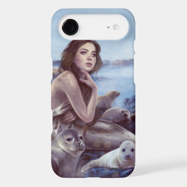 Coques Case-Mate iPhone Selkie (Verso)