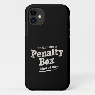 Case-Mate iPhone Case Semble être un joueur de hockey jour de banc des p