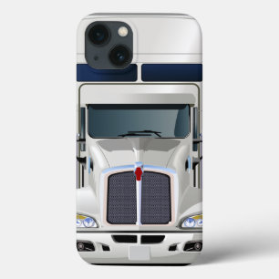 iPhone 13 Case Semi cargaison de camion