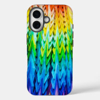 Senbazuru ou mille grues origami