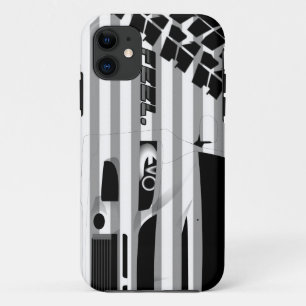 COQUE Case-Mate POUR iPhone SENSATION. BLANC MAUVAIS. EVO.
