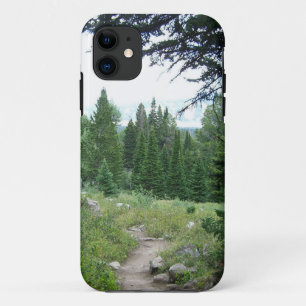 Case-Mate iPhone Case Sentier Grand Teton