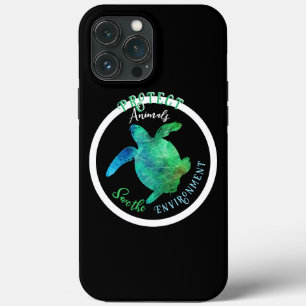 Case-Mate iPhone Case Sentinelle de la vie marine