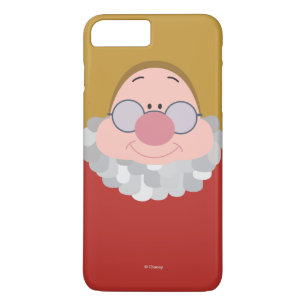 Etui iPhone Case-Mate Sept nains - Corps de caractères Doc
