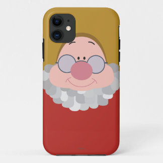 Coque Case-Mate Pour iPhone Sept nains - Corps de caractères Doc