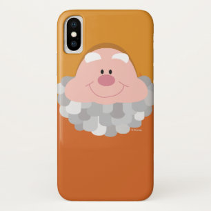 Case-Mate iPhone Case Sept nains - Corps de personnages heureux