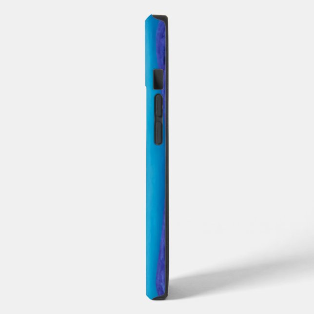 Coques Case-Mate iPhone Sérénité éthérée (Verso / Gauche)