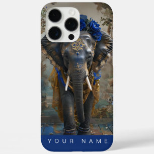 Coques iPhone 16 Pro Max Sérénité florale de Tusk